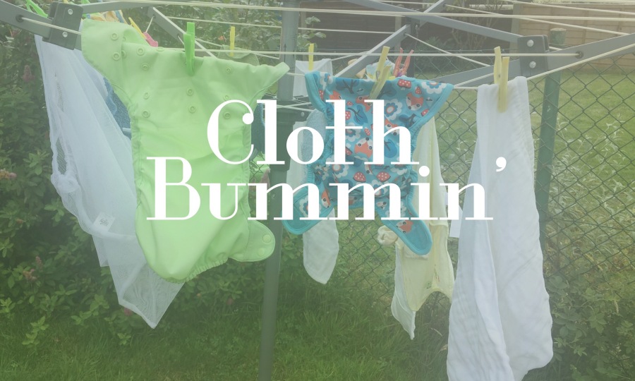 Cloth Bummin’