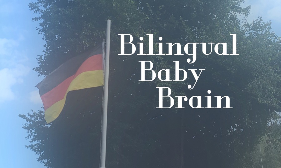 Bilingual Baby Brain